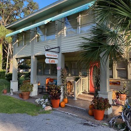 Nature Coast Inn & Cottages Inglis Εξωτερικό φωτογραφία