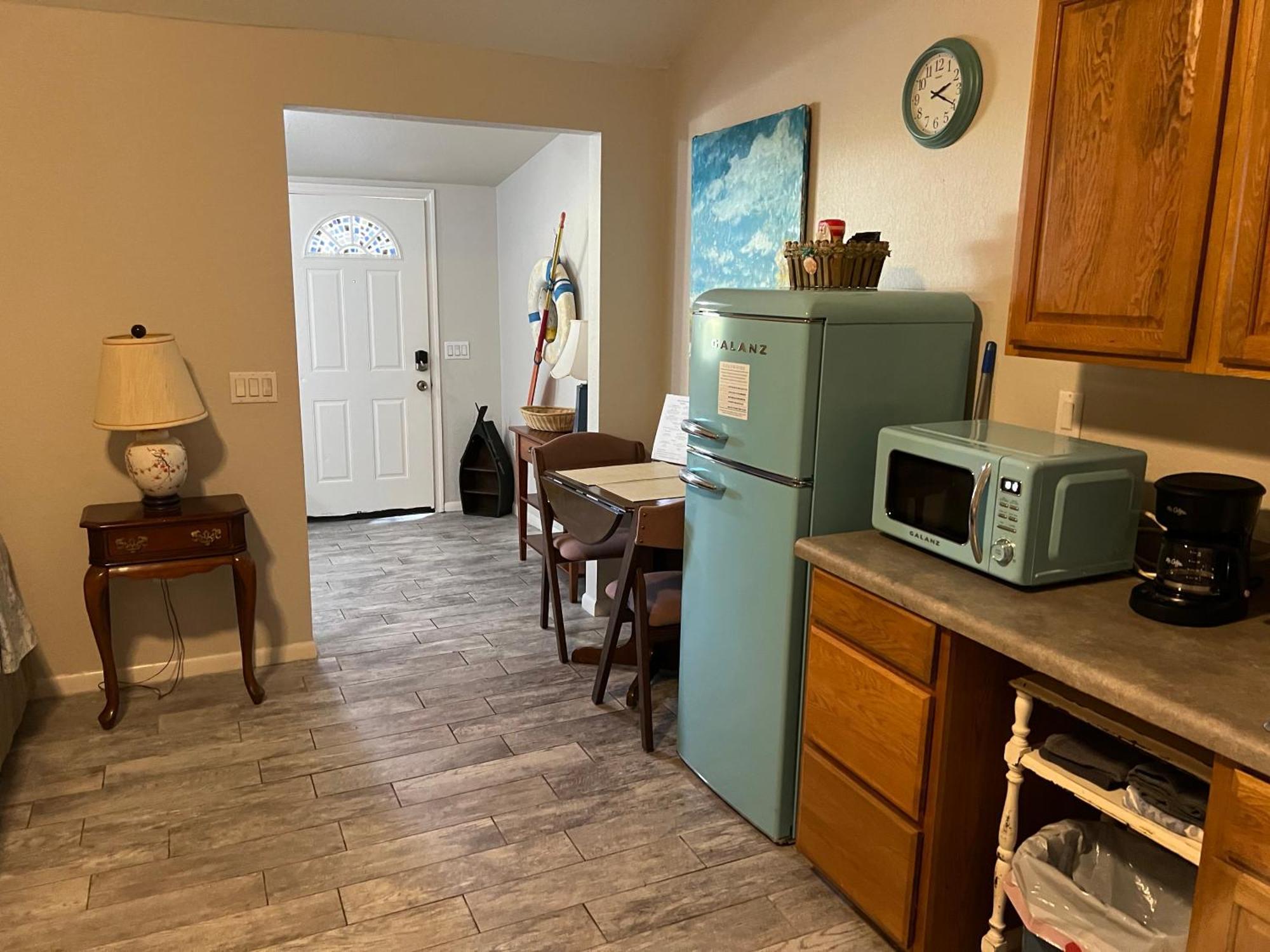 Nature Coast Inn & Cottages Inglis Εξωτερικό φωτογραφία