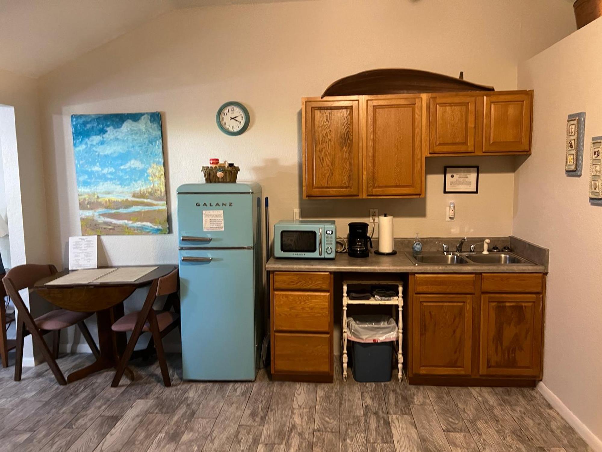 Nature Coast Inn & Cottages Inglis Εξωτερικό φωτογραφία