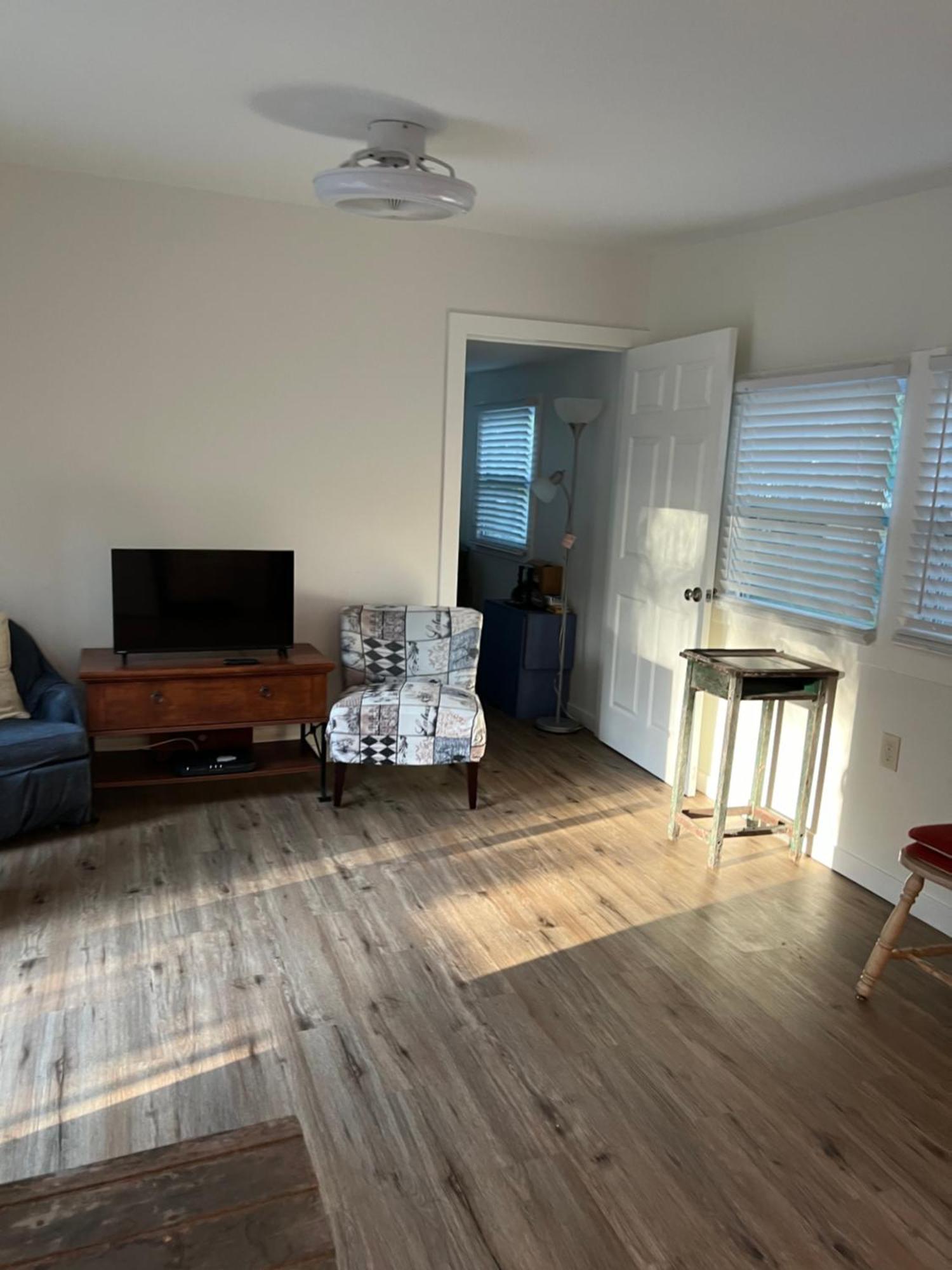 Nature Coast Inn & Cottages Inglis Εξωτερικό φωτογραφία