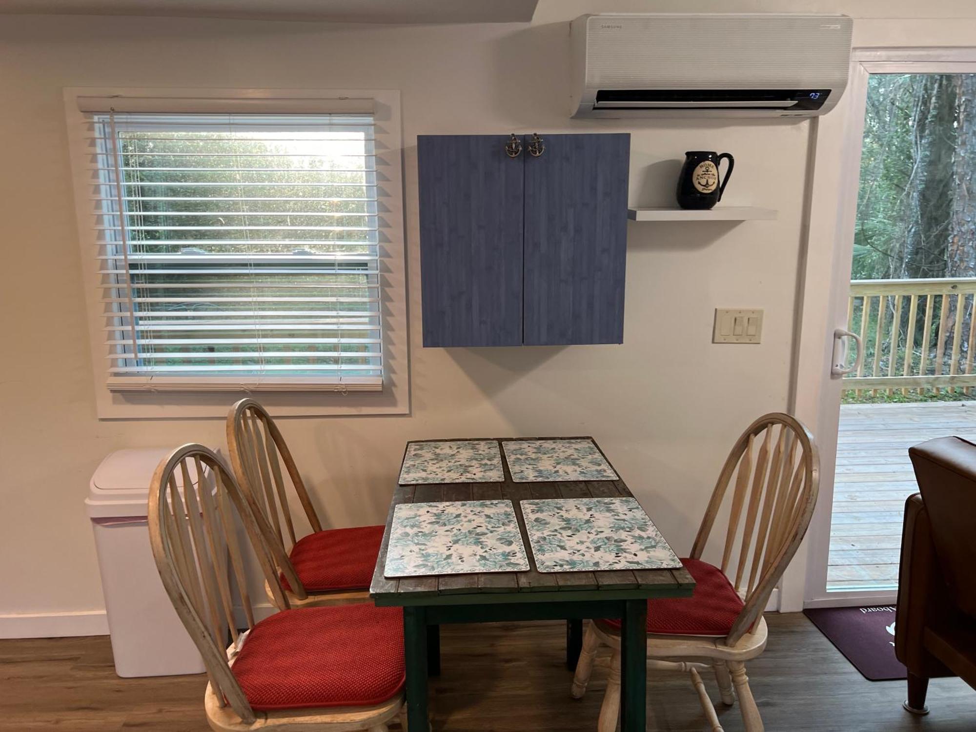 Nature Coast Inn & Cottages Inglis Εξωτερικό φωτογραφία