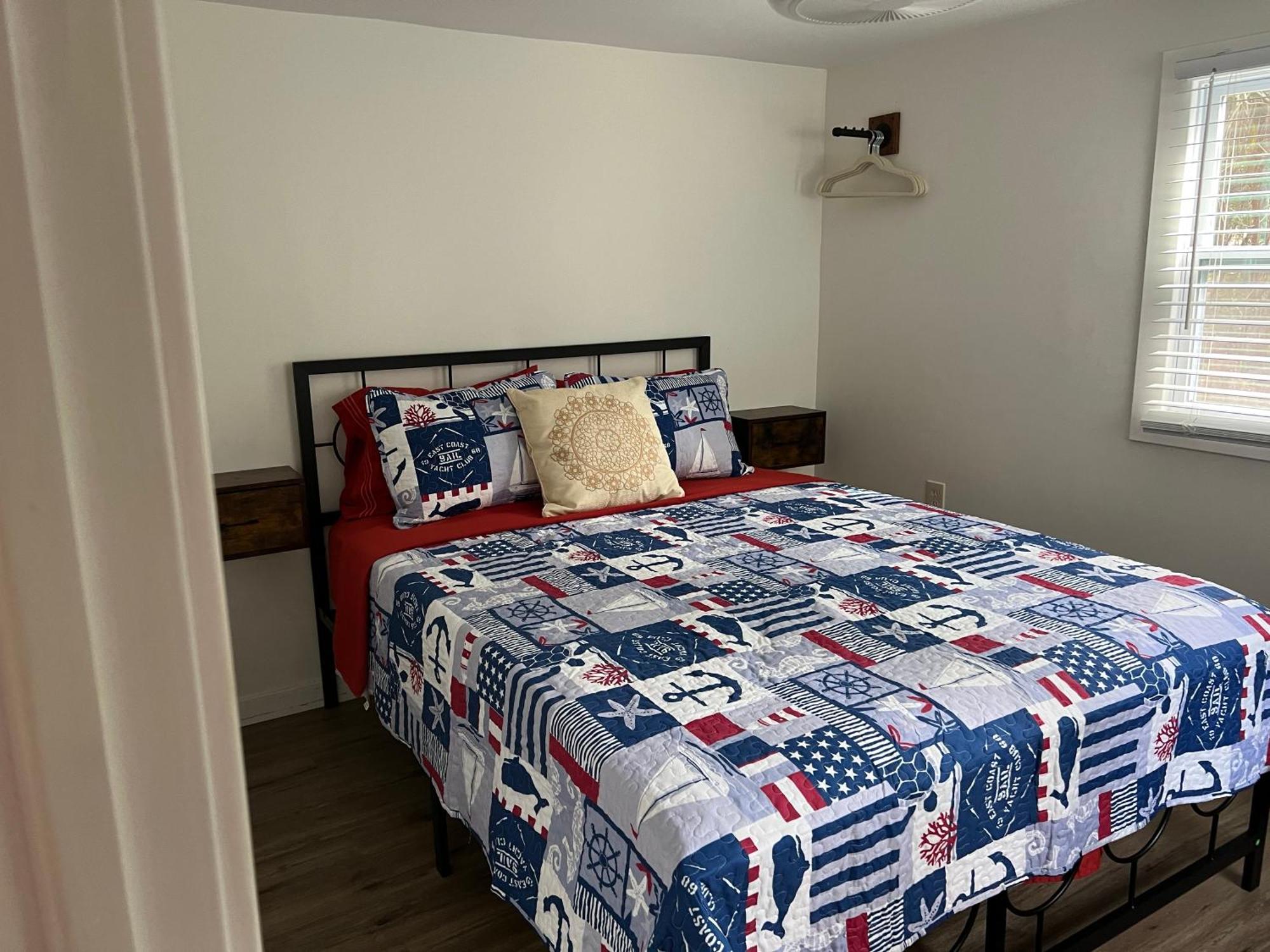 Nature Coast Inn & Cottages Inglis Εξωτερικό φωτογραφία