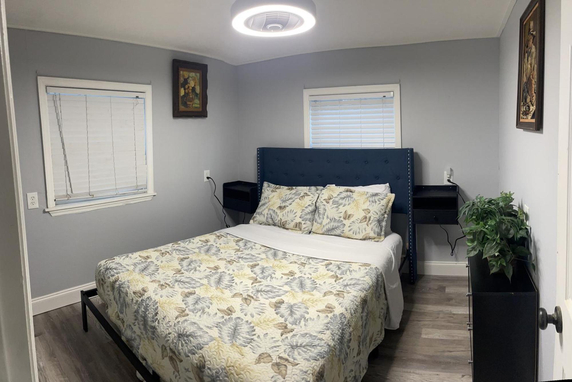 Nature Coast Inn & Cottages Inglis Εξωτερικό φωτογραφία