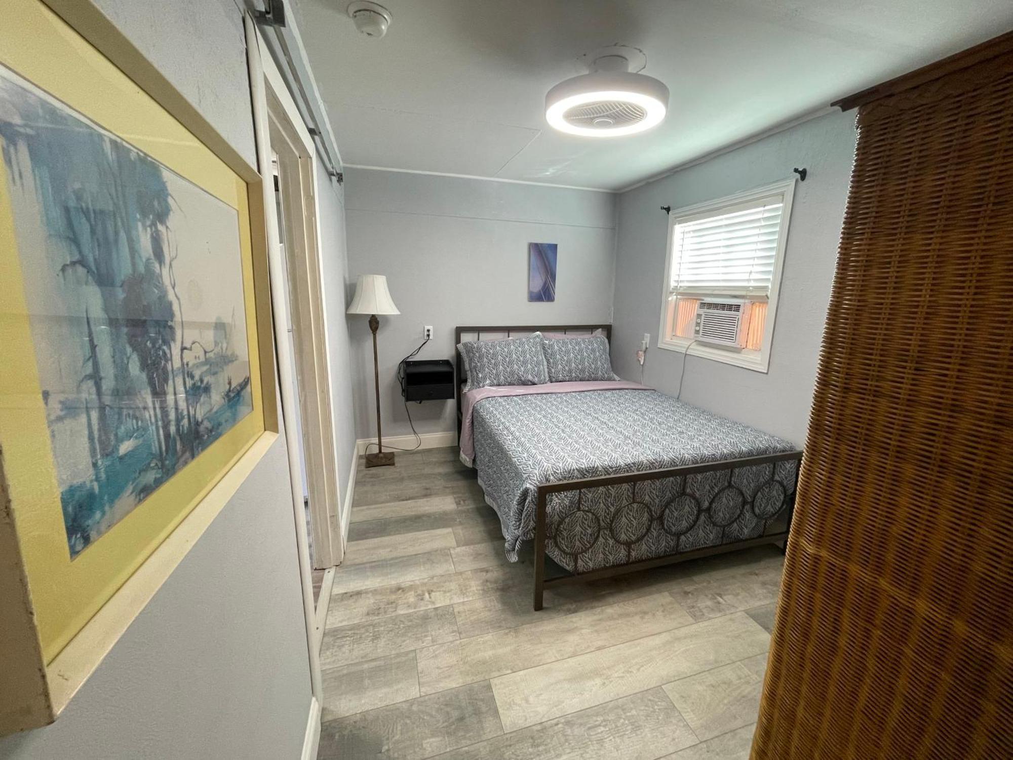 Nature Coast Inn & Cottages Inglis Εξωτερικό φωτογραφία