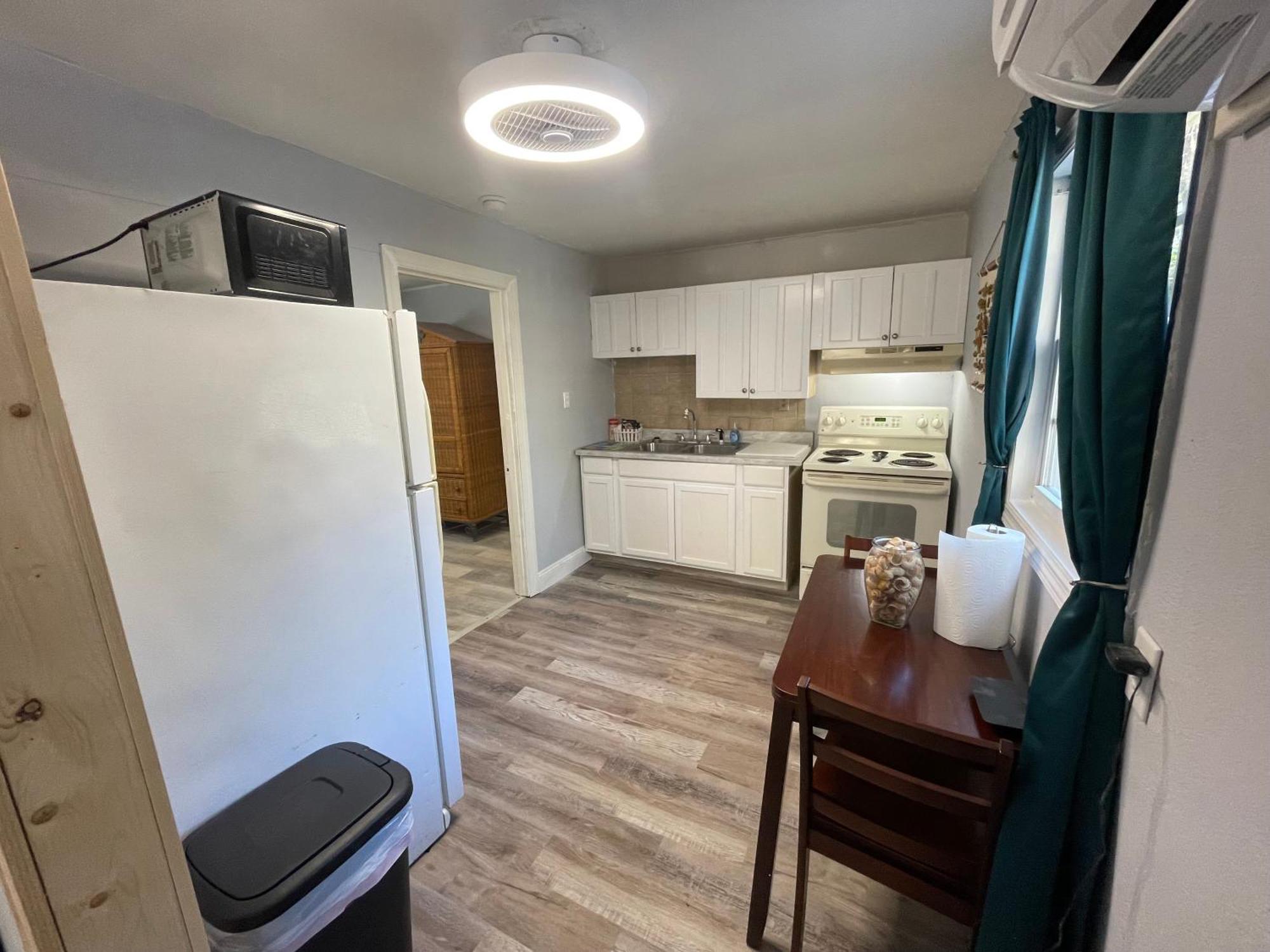 Nature Coast Inn & Cottages Inglis Εξωτερικό φωτογραφία