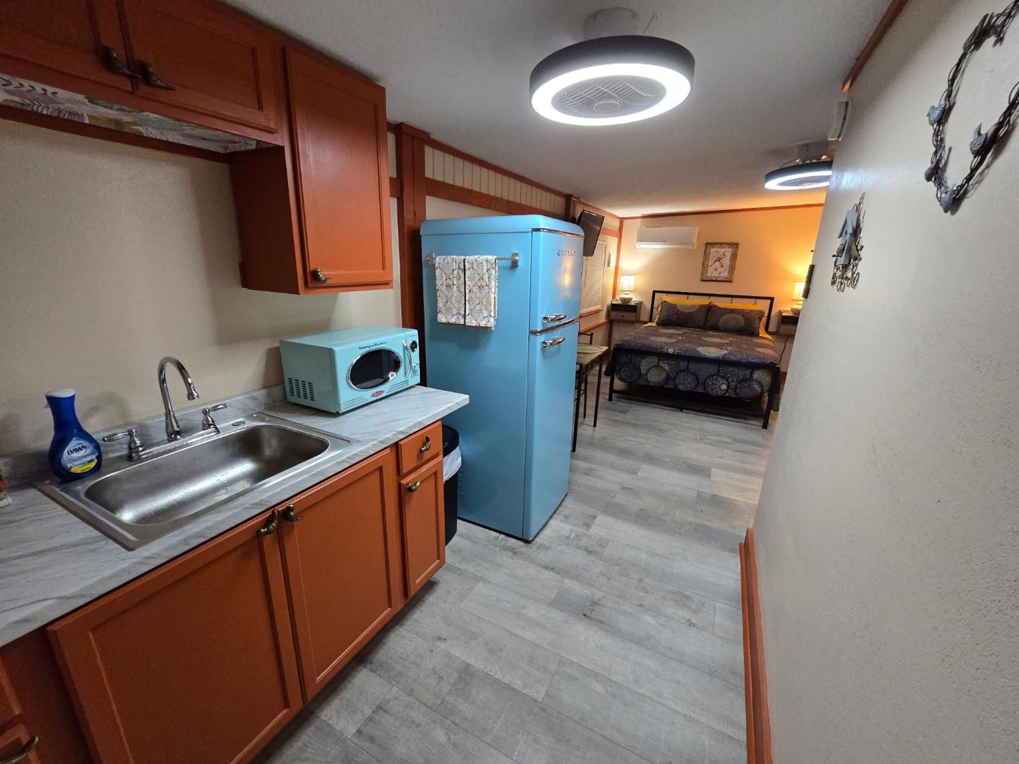 Nature Coast Inn & Cottages Inglis Εξωτερικό φωτογραφία