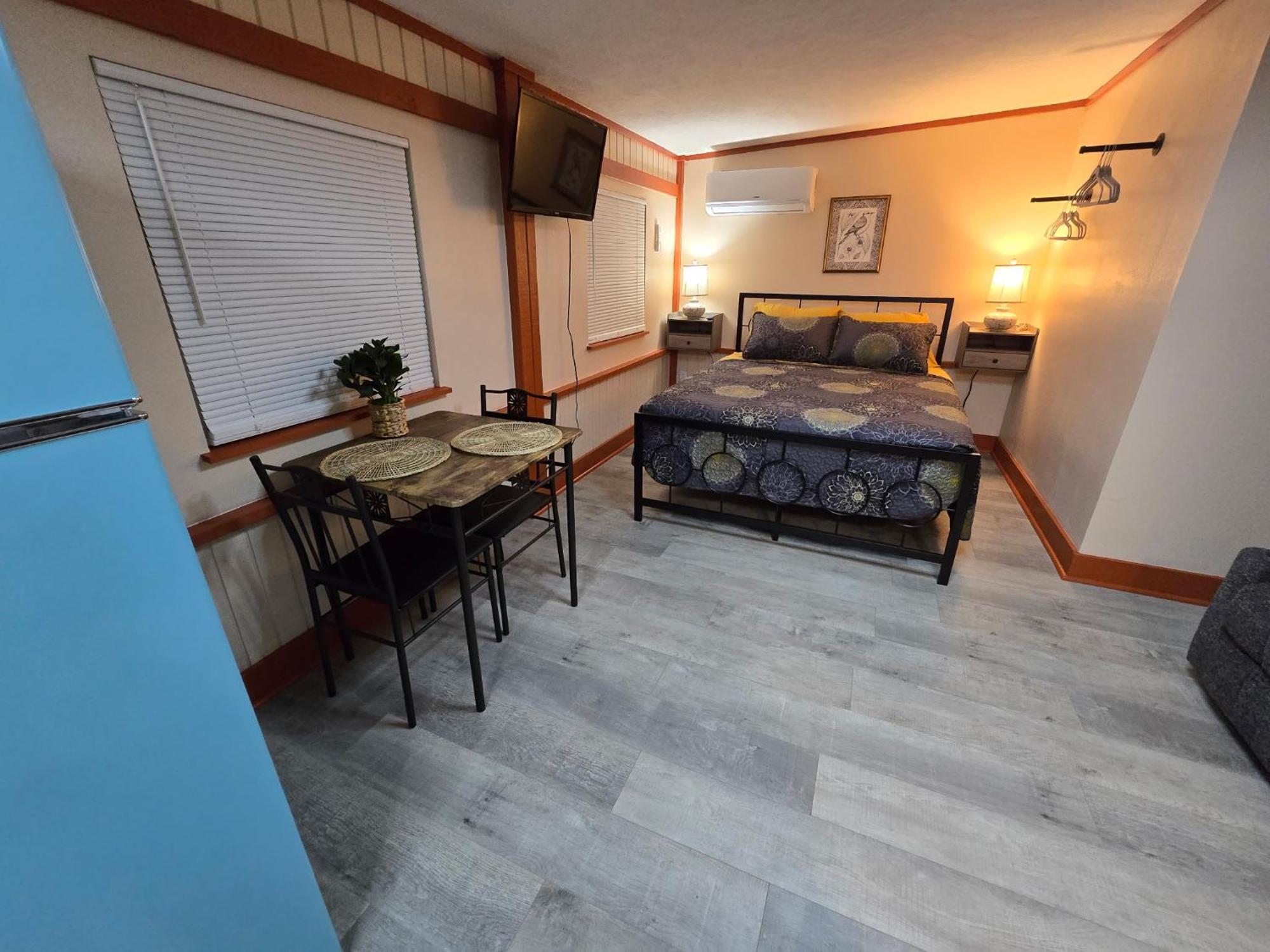 Nature Coast Inn & Cottages Inglis Εξωτερικό φωτογραφία