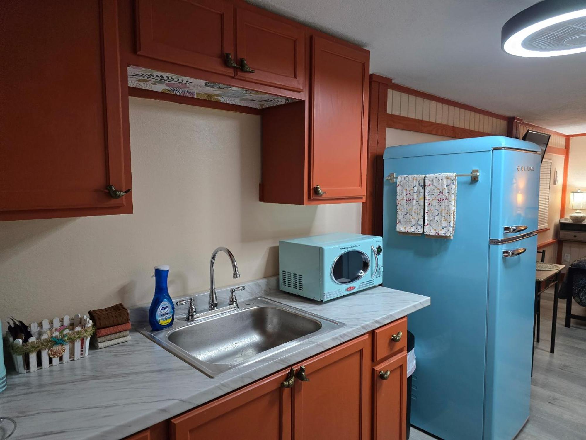 Nature Coast Inn & Cottages Inglis Εξωτερικό φωτογραφία