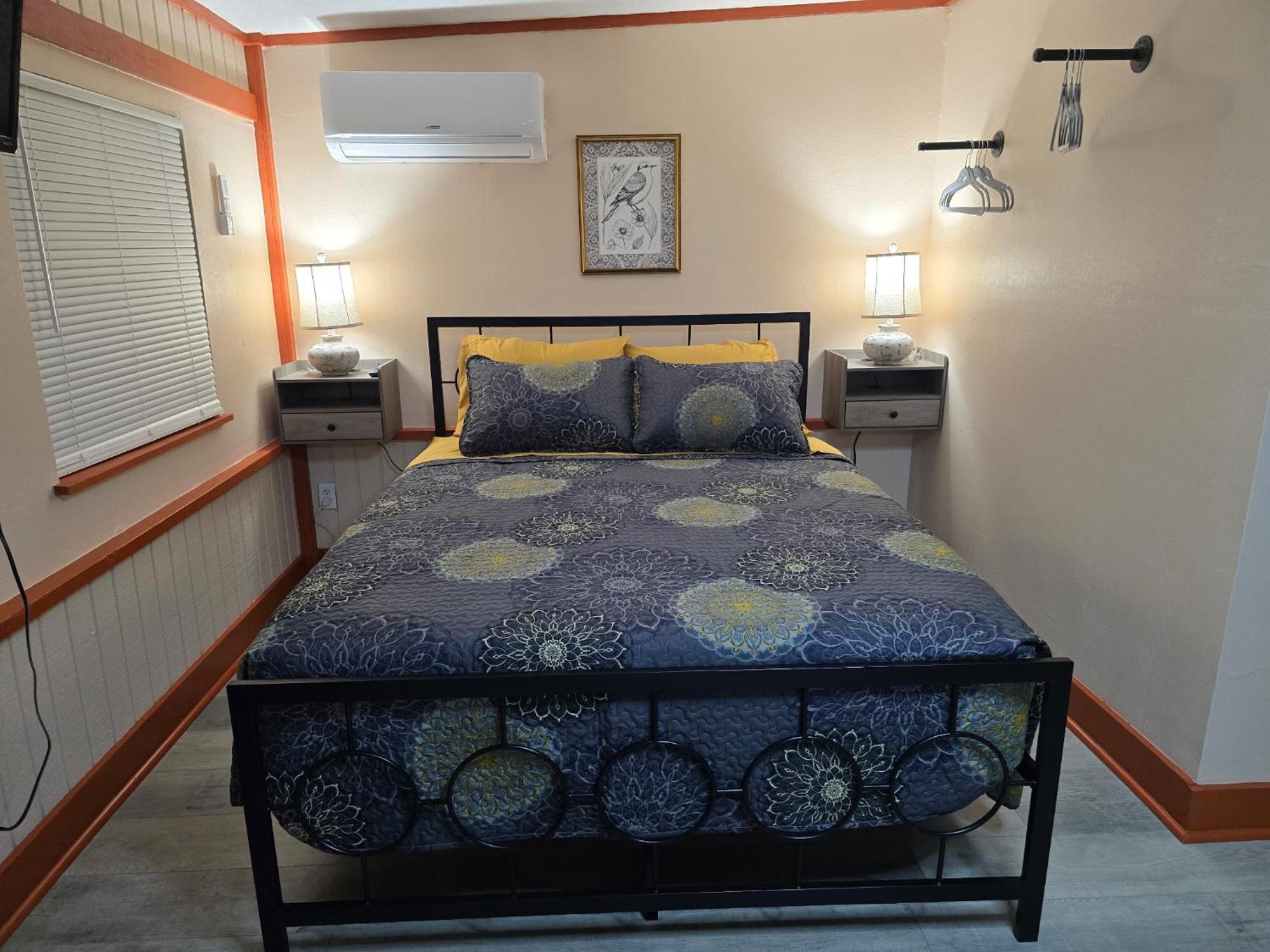 Nature Coast Inn & Cottages Inglis Εξωτερικό φωτογραφία